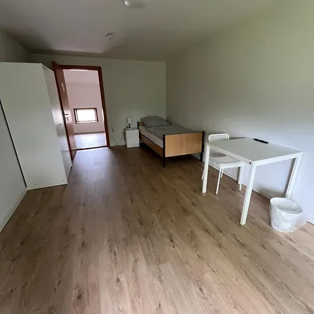 Homestay szállás Einzelzimmer Jerrishoe
